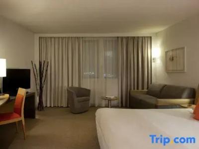 Novotel Paris Roissy Cdg Convention - 93