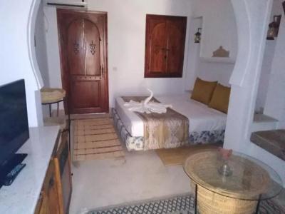 De Charme Et Spa Dar El Bhar - 32
