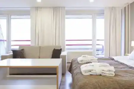 Pirita Marina & Spa - 32