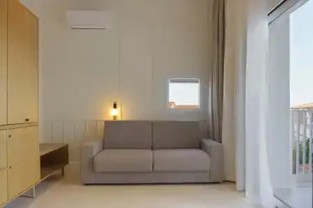 Palm Suites - 17