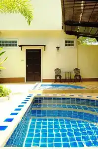 Nattha Waree Hotsprings and Spa - 54