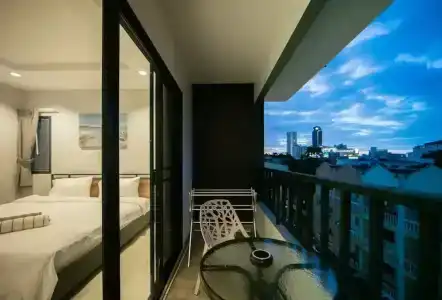 Nalanta Pattaya - 48