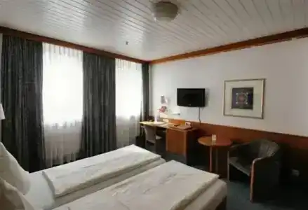 Rokokohaus - 2