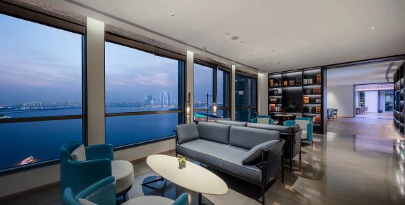 Intercontinental Suzhou, An Ihg - 36