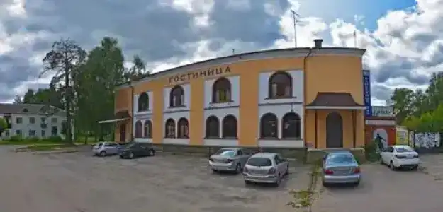 Городня - 0
