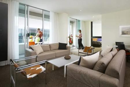 Adina Apartment - 123