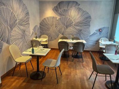 Mercure Nantes Centre Grand - 34