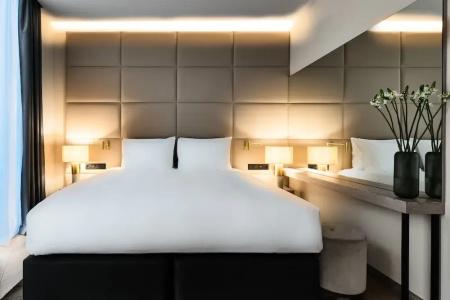 Crowne Plaza - Warsaw - The Hub, An Ihg - 86