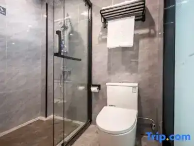 Keaston (Shenzhen Futian Convention and Exhibition Center Jingtian Subway Station) - 19