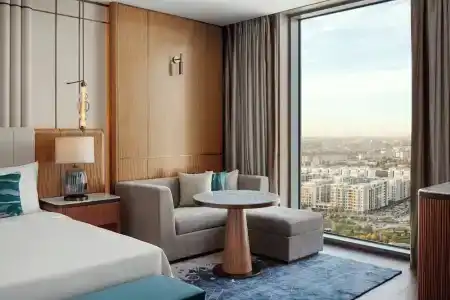 JW Marriott - 33
