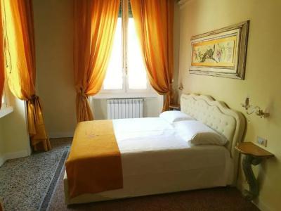 Trastevere Royal Suite - 61