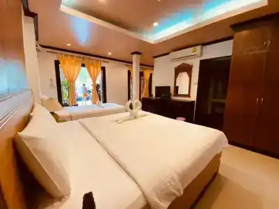 Delight Resort - 49