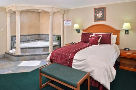 Americas Best Value Inn East - 37