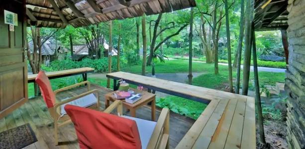 Sunset Park Resort And Spa - Sha Plus - 73