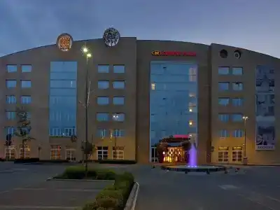 Crowne Plaza Padova, An Ihg - 73