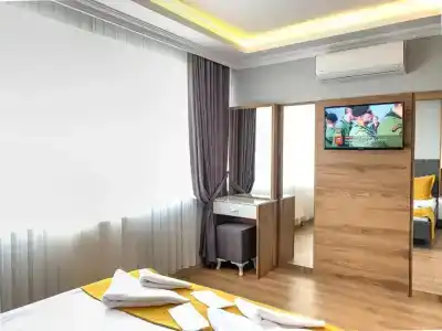 Sultanahmet Nu - 67