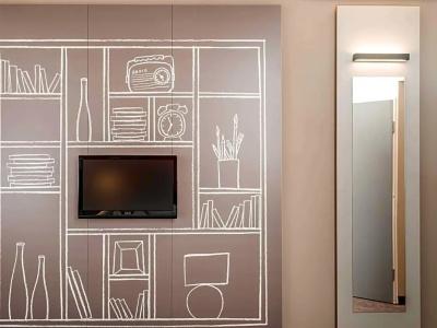 ibis Marseille Timone - 36