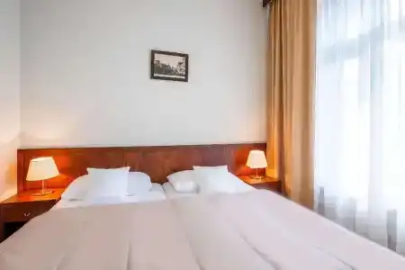 Clarion GrandZlaty Lev - 108