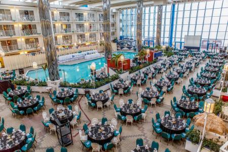 Princess Royale Oceanfront - 24