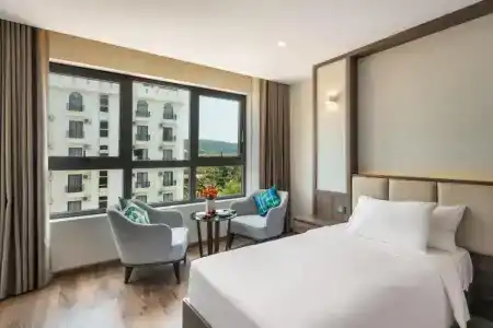 Sunset Beach Resort and Spa - 70