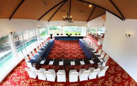 The Blackpool Resort & Spa - 16