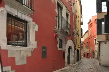 Museu Llegendes de Girona - 0