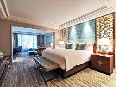 The Ritz-Carlton, - 73