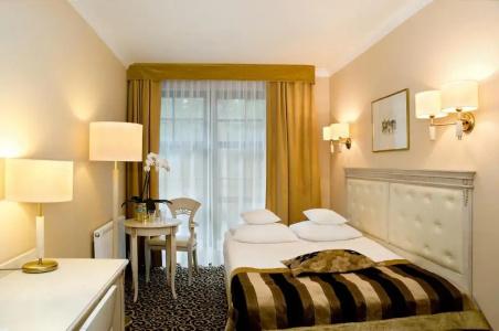 Royal Baltic 4* Luxury Boutique - 19