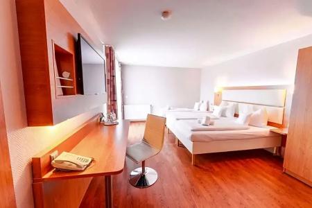 Best Western am Kastell - 106