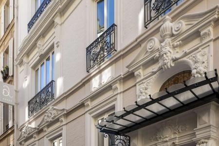 Paris j'Adore & Spa - 0