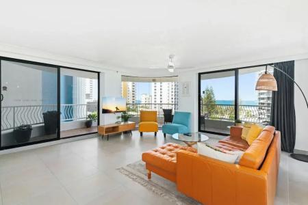 Aegean Apartments - 156