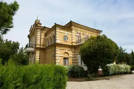 Орен-Крым - 61