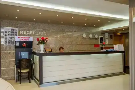 Vemara Club and Villas - Free Beach Access - 14