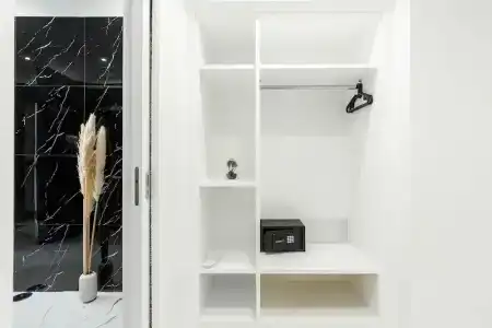 Sant'Angelo Suites - 123