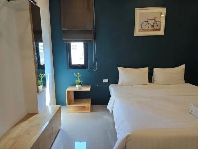 Sleepstation at Pratunam - 204