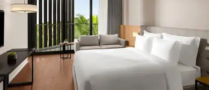Shilla Monogram Quangnam Danang - 105