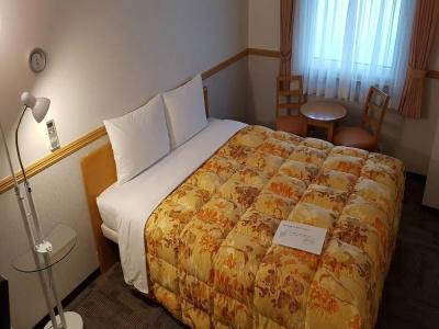 Toyoko Inn Busan Seomyeon - 32