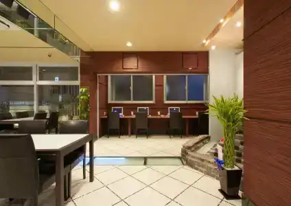 Chuo Oasis - 1