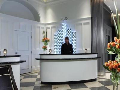 Warwick Allerton Chicago - 30