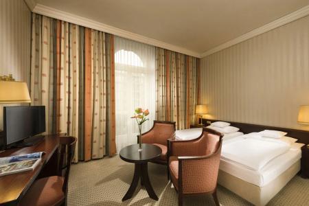 Maritim Mannheim - 2
