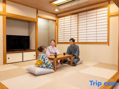Yukai Resort Shima Saichoraku - 40
