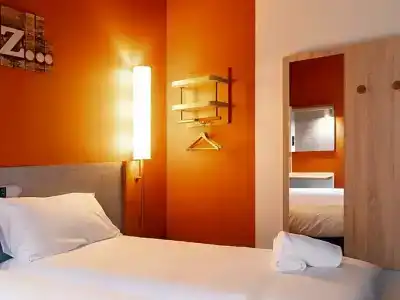 Ibis Budget Bilbao City - 34