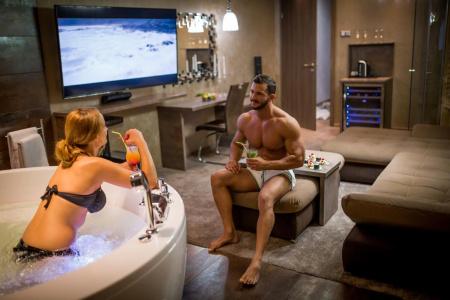 Mendan Magic Spa & Wellness - 24