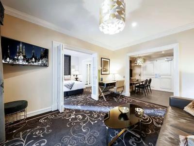 The Sebel Flinders Lane - 16
