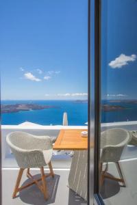 Chic Santorini - 110