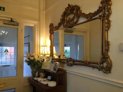 Chester House - 1
