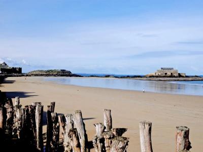 ibis Saint Malo Plage - 76