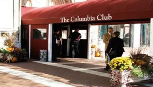 Columbia Club - 0