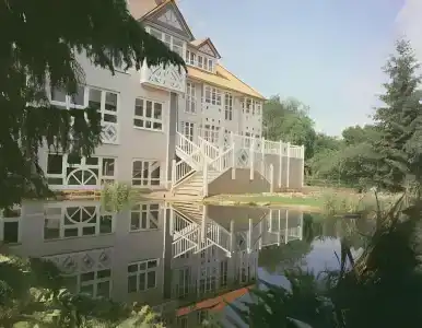 Romantisches Menzhausen - 16