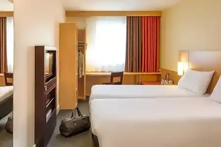 Ibis Lugano Paradiso - 45